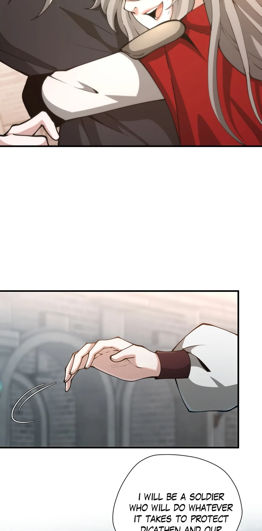 The Beginning After The End Chapter 167 image 19